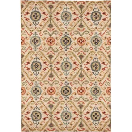 Carpet CAPRI SITAP 32030-6322 floreale da EUR 143.96