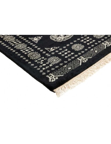 Hand made rug Bukhara extra fine Pakistan cm.78x465