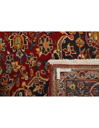 Hand made rug Keshan Persia cm.205x306