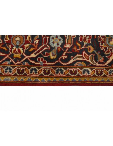 Hand made rug Keshan Persia cm.205x306