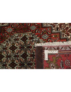 Hand made rug Seneh Persia cm.122x147 2