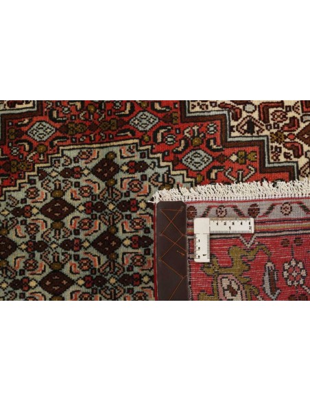 Hand made rug Seneh Persia cm.122x147
