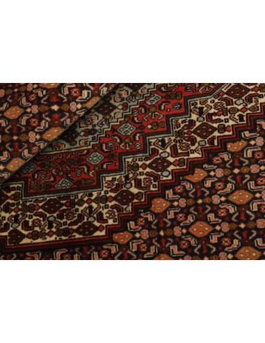 Hand made rug Seneh Persia cm.122x147