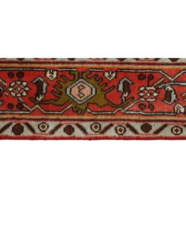 Hand made rug Seneh Persia cm.122x147