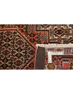 Hand made rug Seneh Persia cm.115x155 2