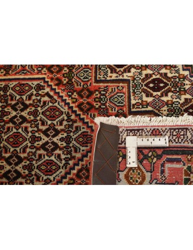 Hand made rug Seneh Persia cm.115x155