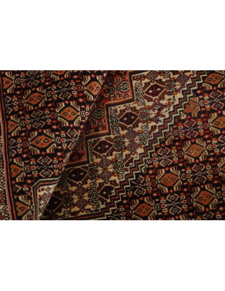 Hand made rug Seneh Persia cm.115x155