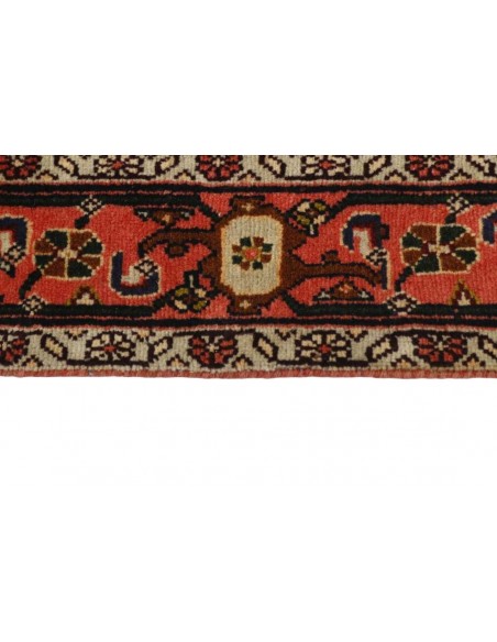 Hand made rug Seneh Persia cm.115x155