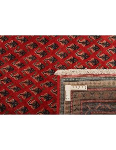 Hand made rug Mir Boteh Persia cm.281x382 2