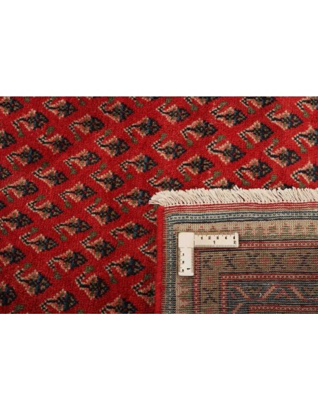Hand made rug Mir Boteh Persia cm.281x382