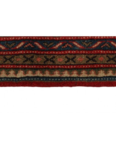 Hand made rug Mir Boteh Persia cm.281x382