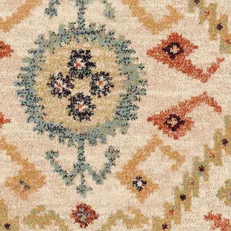 Carpet CAPRI SITAP 32030-6322 floreale da EUR 143.96