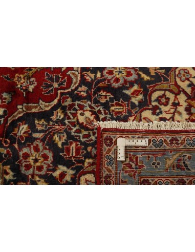 Hand made rug Keshan Persia cm.293x428