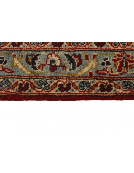 Hand made rug Keshan Persia cm.293x428