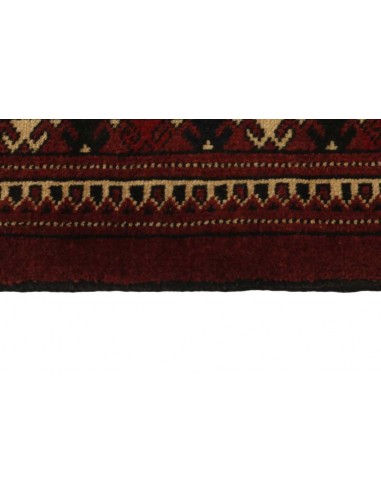 Hand made rug Torkaman Persia cm.265x394