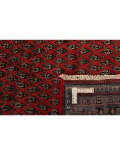 Hand made rug Mir Boteh Persia cm.270x357 2