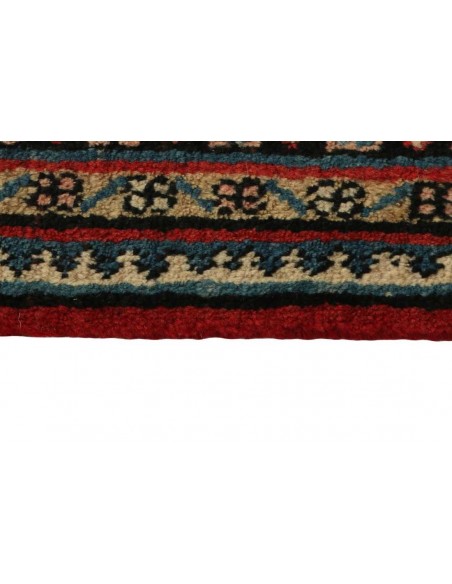 Hand made rug Mir Boteh Persia cm.270x357