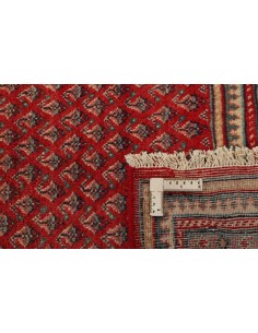 Hand made rug Mir Boteh Persia cm.300x401 2