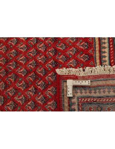 Hand made rug Mir Boteh Persia cm.300x401