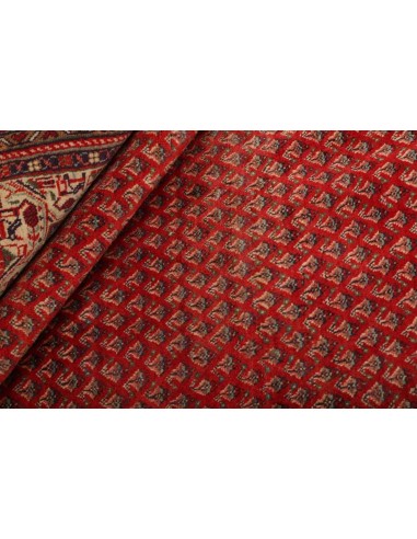 Hand made rug Mir Boteh Persia cm.300x401