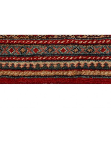 Hand made rug Mir Boteh Persia cm.300x401