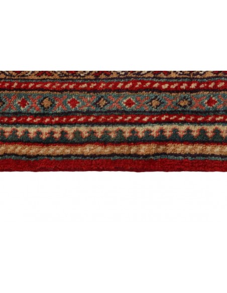 Hand made rug Mir Boteh Persia cm.300x401