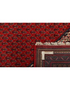 Hand made rug Mir Boteh Persia cm.296x396 2