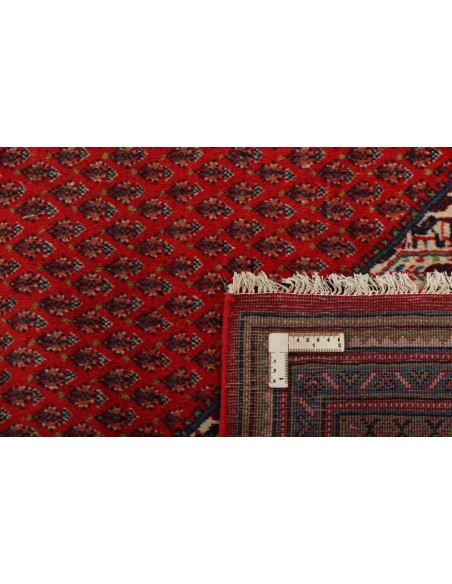 Hand made rug Mir Boteh Persia cm.296x396