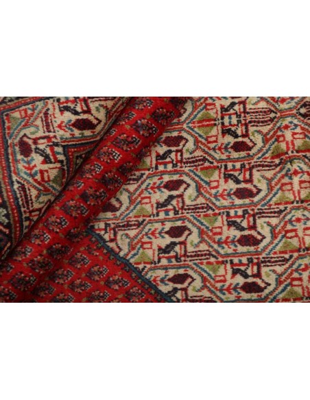 Hand made rug Mir Boteh Persia cm.296x396