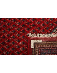 Hand made rug Mir Boteh Persia cm.293x391 2
