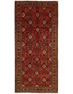 Hand made rug Lilian Persia cm.157x361