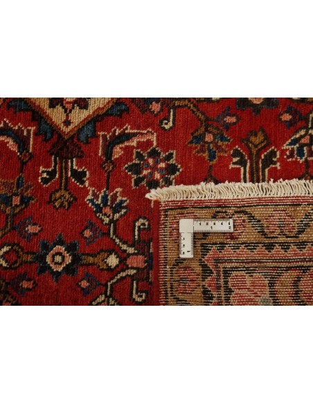 Hand made rug Lilian Persia cm.157x361