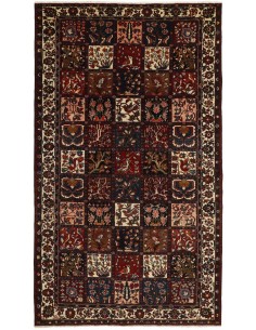 Hand made rug Bakhtiyar Persia cm.174x308