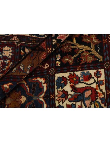 Hand made rug Bakhtiyar Persia cm.174x308