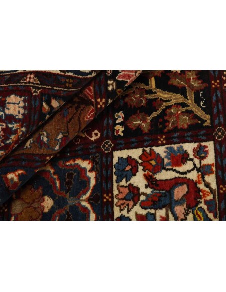 Hand made rug Bakhtiyar Persia cm.174x308