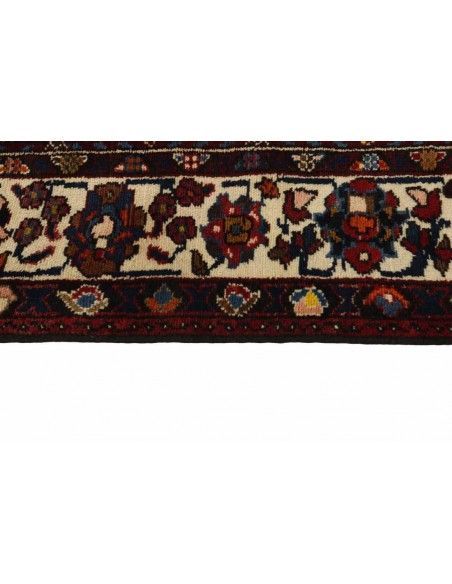 Hand made rug Bakhtiyar Persia cm.174x308