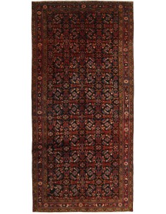 Hand made rug Lilian Persia cm.167x370