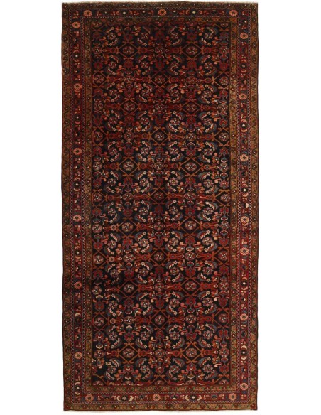 Hand made rug Lilian Persia cm.167x370