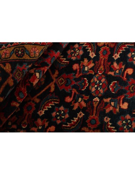 Hand made rug Lilian Persia cm.167x370