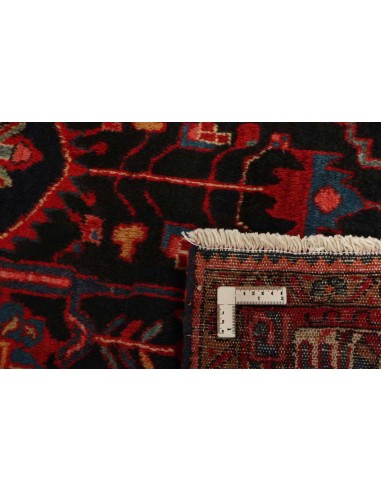Hand made rug Koliaie Persia cm.147x316