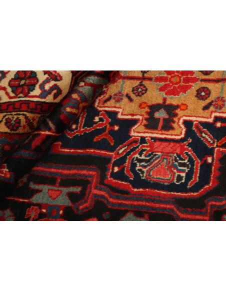 Hand made rug Koliaie Persia cm.147x316