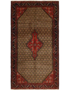 Hand made rug Koliaie Persia cm.155x293