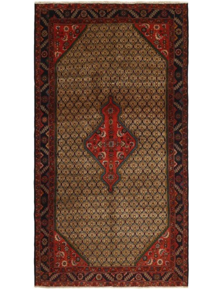 Hand made rug Koliaie Persia cm.155x293