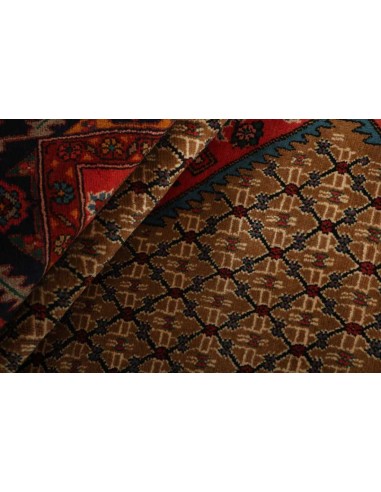 Hand made rug Koliaie Persia cm.155x293