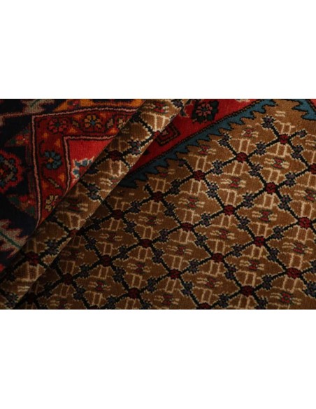Hand made rug Koliaie Persia cm.155x293