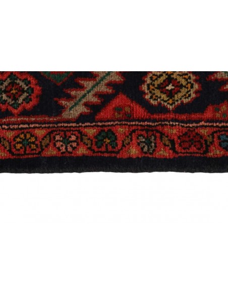 Hand made rug Koliaie Persia cm.155x293