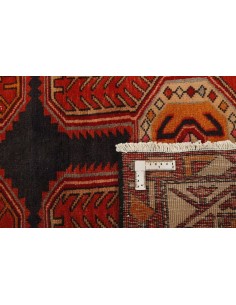 Hand made rug Ardebil Persia cm.125x325 2