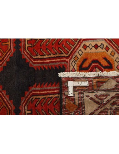 Hand made rug Ardebil Persia cm.125x325