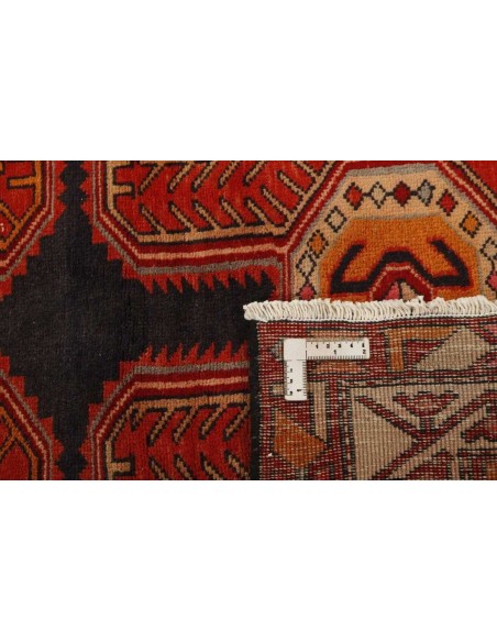 Hand made rug Ardebil Persia cm.125x325