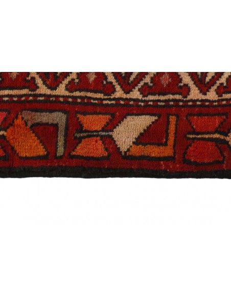 Hand made rug Ardebil Persia cm.125x325